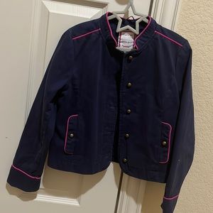 Girls jacket